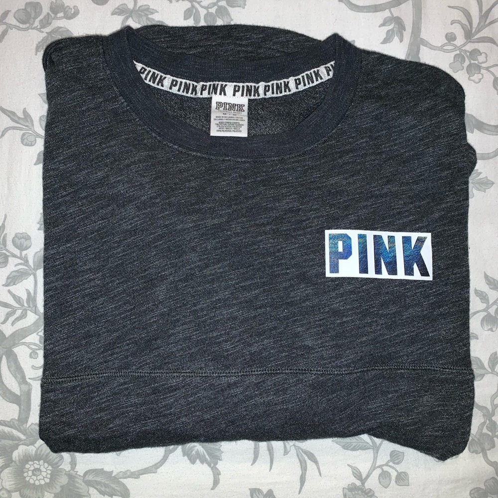 PINK Sweatshirt